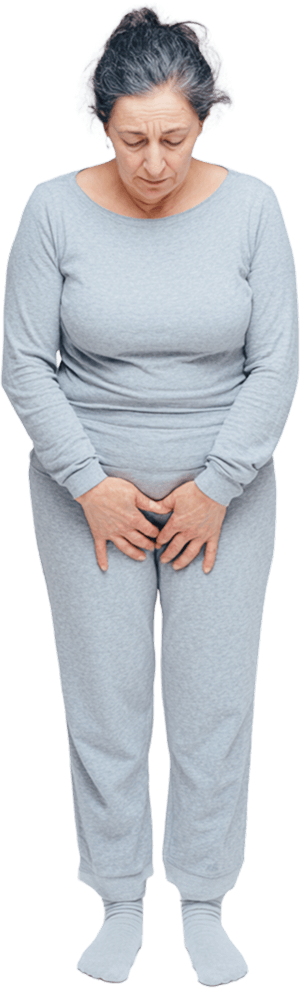 Бояться возраста или быть счастливой?